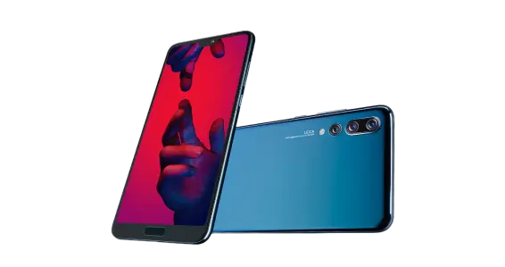 Ремонт Huawei в Санкт-Петербурге - специализированный сервисный центр