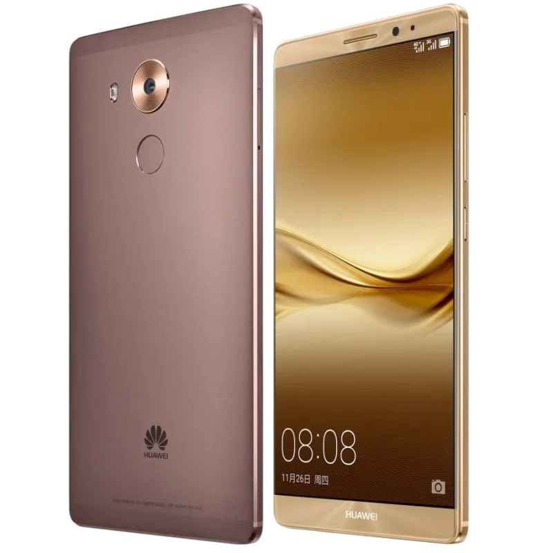 Замена основной камеры Huawei Mate 8
