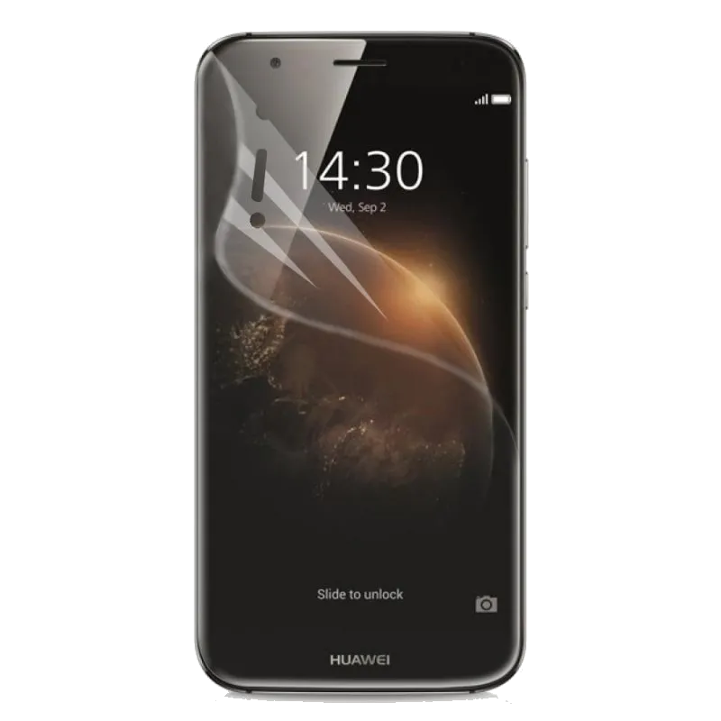 Замена основной камеры Huawei G8