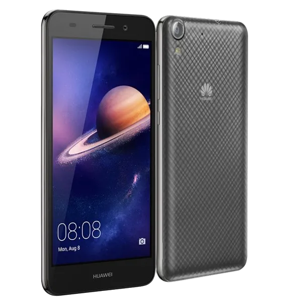 Замена основной камеры Huawei Y6 II