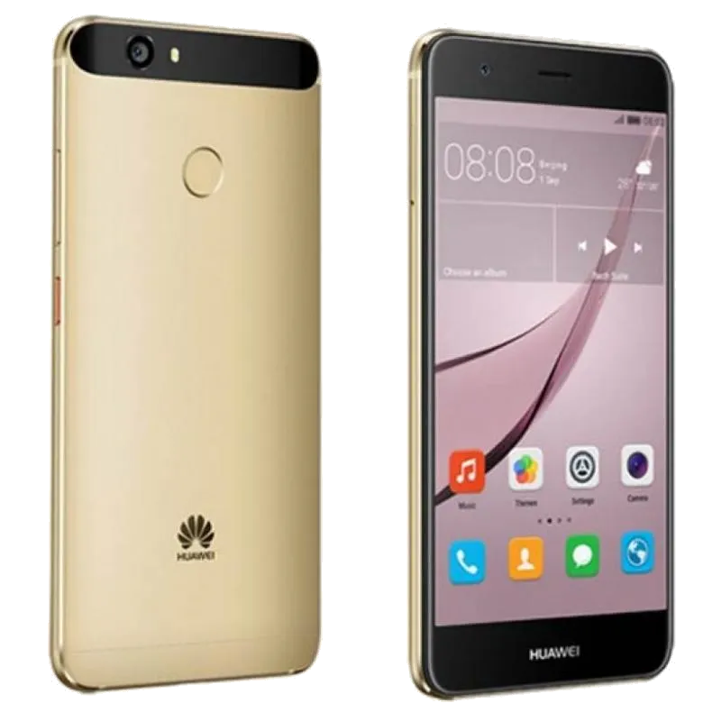 Замена основной камеры Huawei Nova
