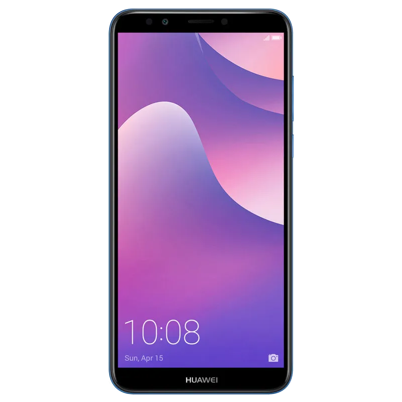 Замена основной камеры Huawei Y7