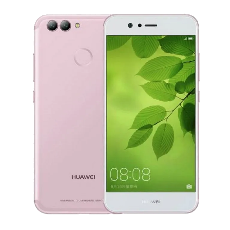 Замена основной камеры Huawei Nova 2+