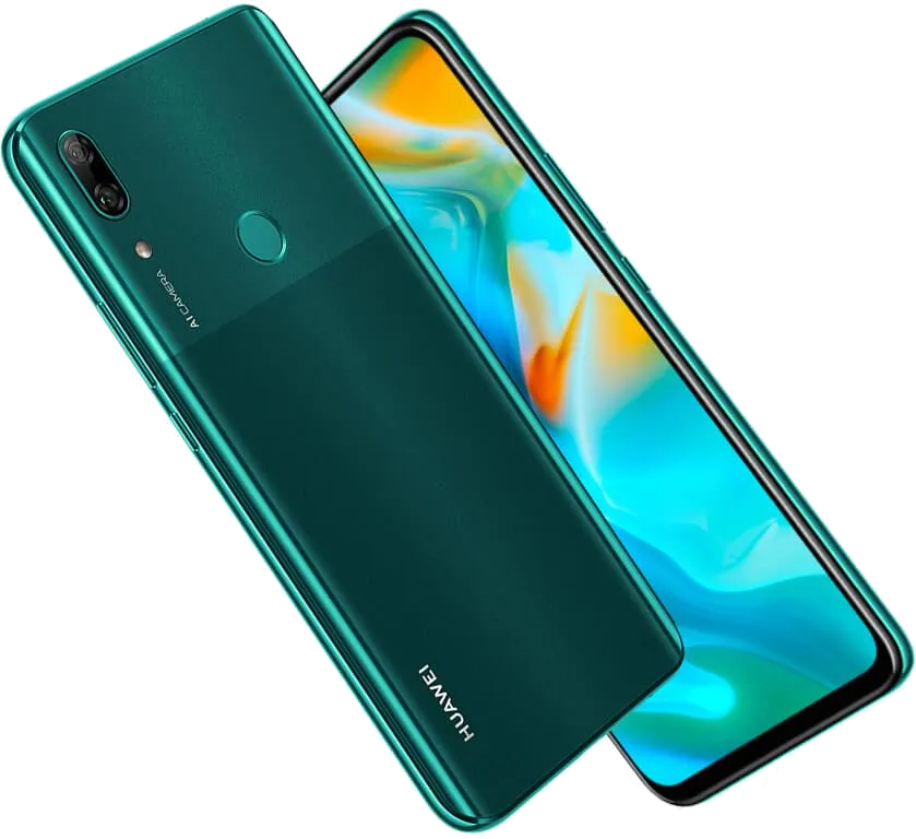 Замена основной камеры Huawei P Smart