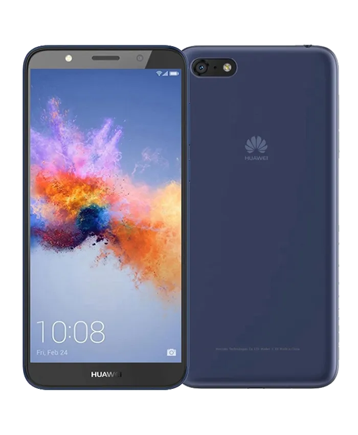 Замена основной камеры Huawei Y5 Prime