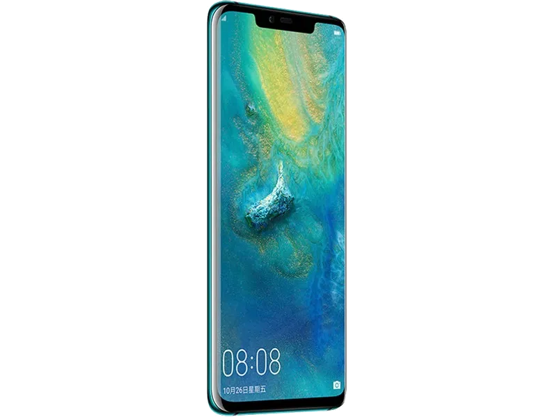 Замена основной камеры Huawei Mate 20 Pro