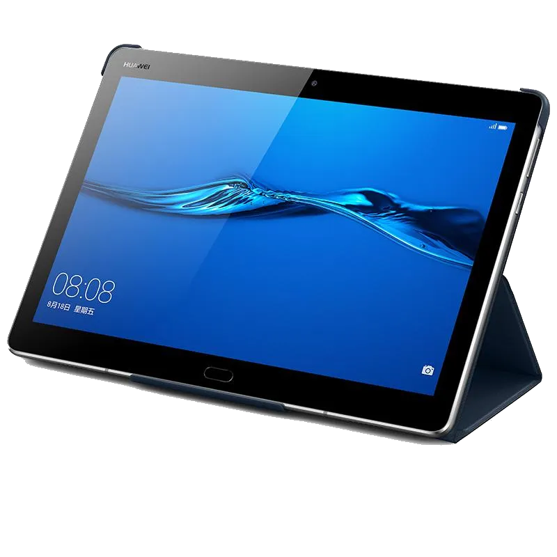 Замена дисплея (экрана) Huawei MediaPad M3 lite 10