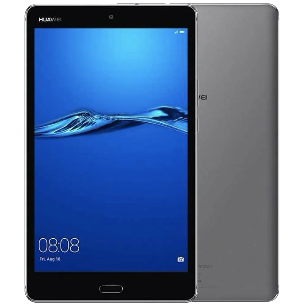 Замена дисплея (экрана) Huawei MediaPad M3 Lite 8.0