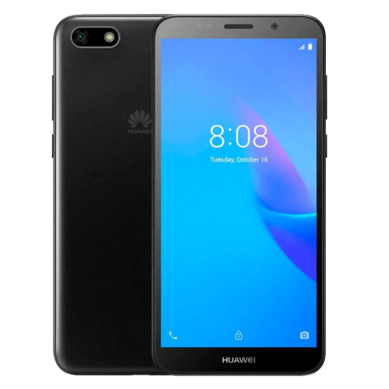 Замена основной камеры Huawei Y5 Lite