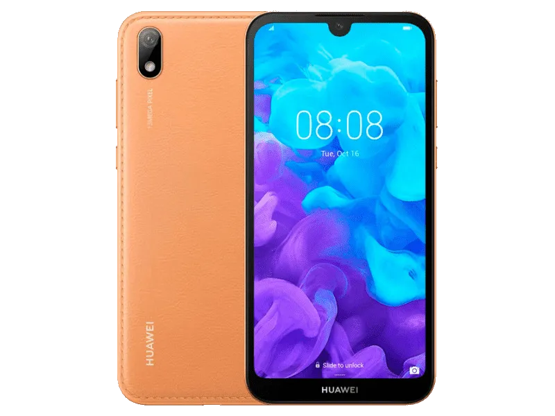 Замена основной камеры Huawei Y5 2019