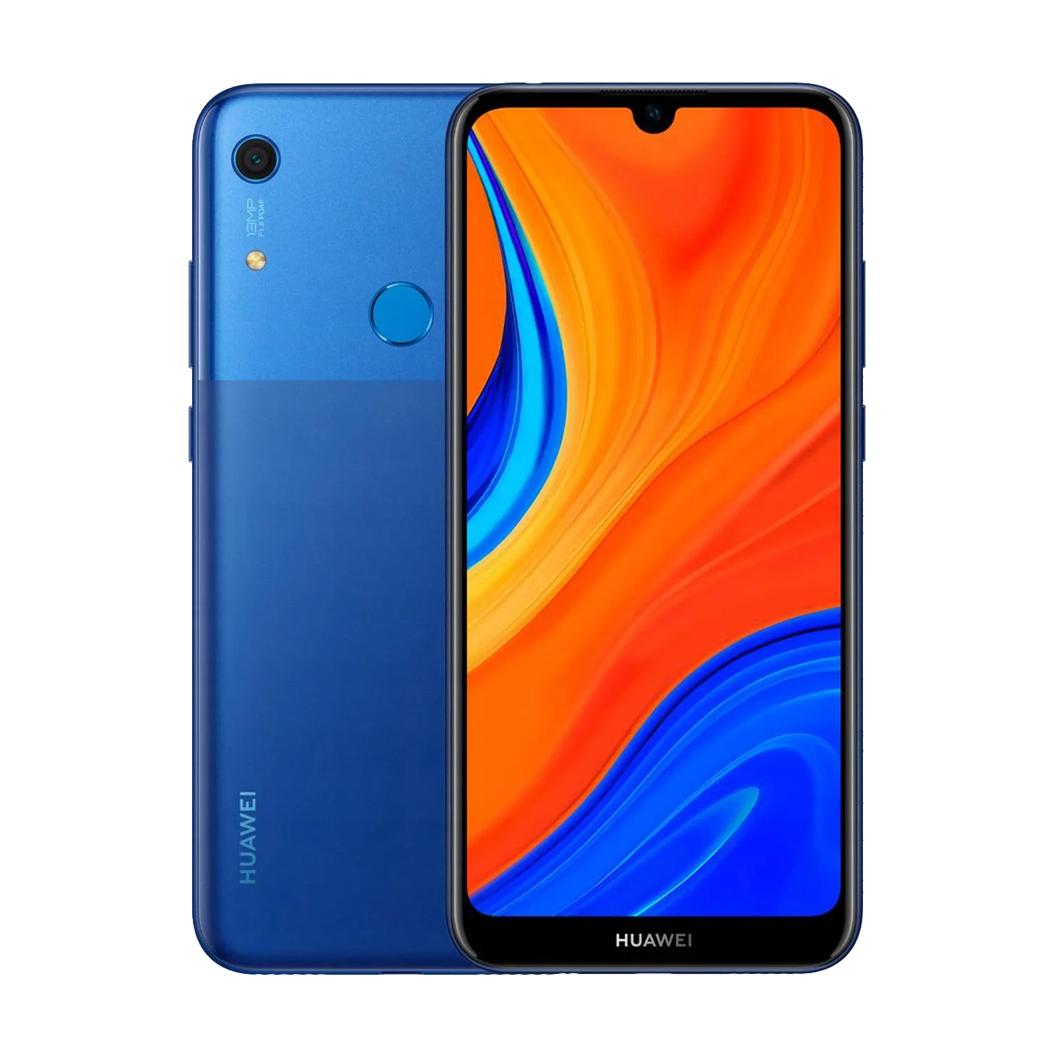 Замена основной камеры Huawei Y6S
