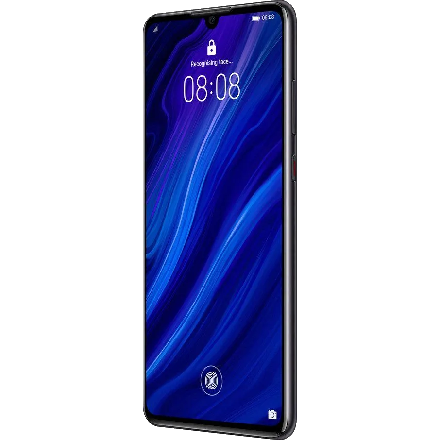 Замена основной камеры Huawei P30
