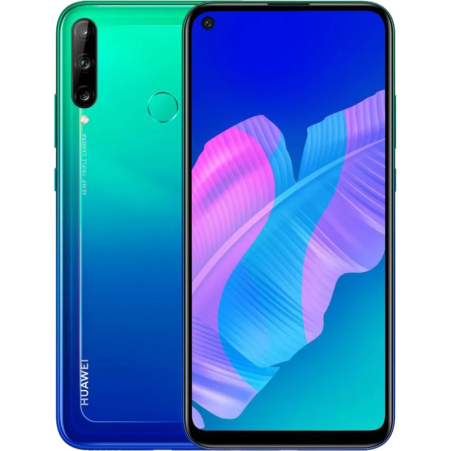 Замена основной камеры Huawei P40 Lite E