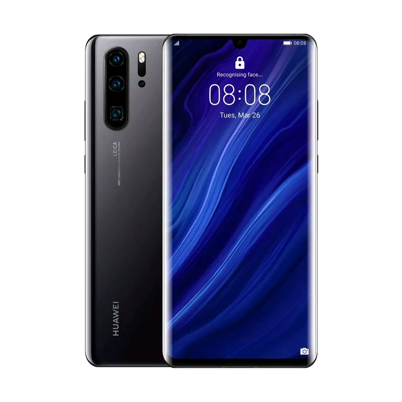 Замена основной камеры Huawei P30 Pro