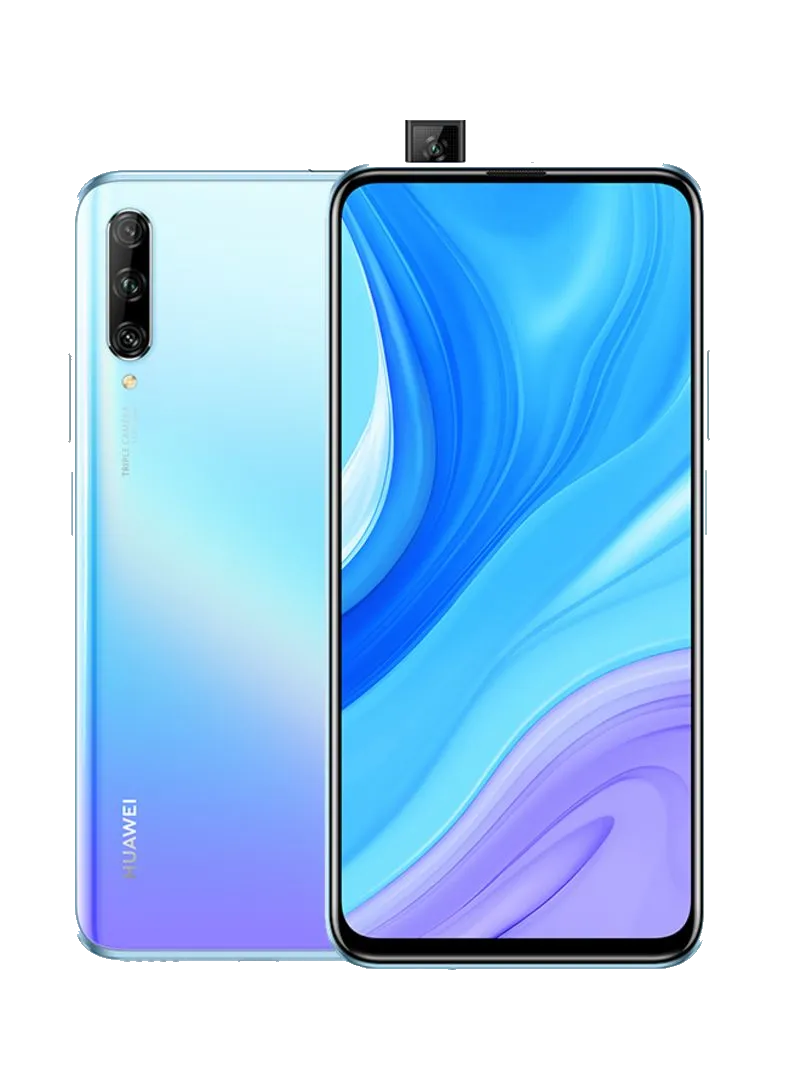 Замена основной камеры Huawei Y9S