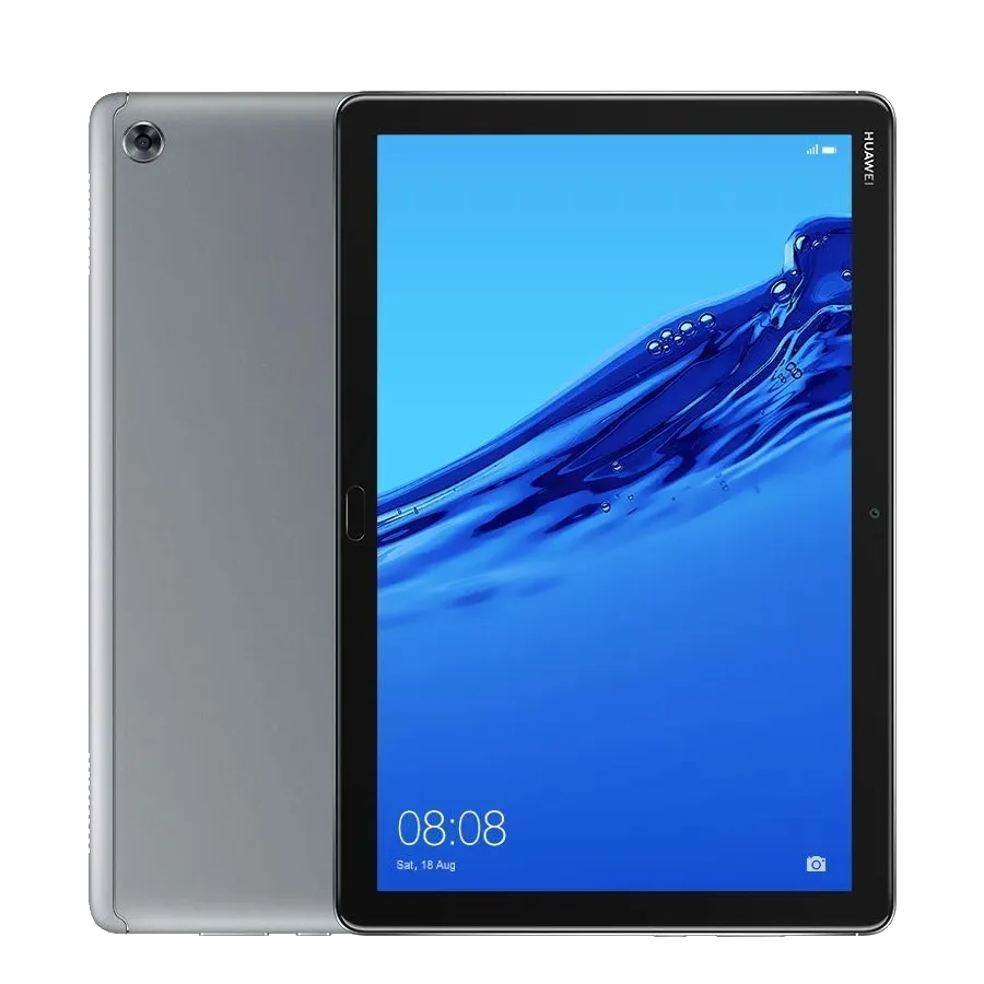 Замена дисплея (экрана) Huawei M5 Lite 10