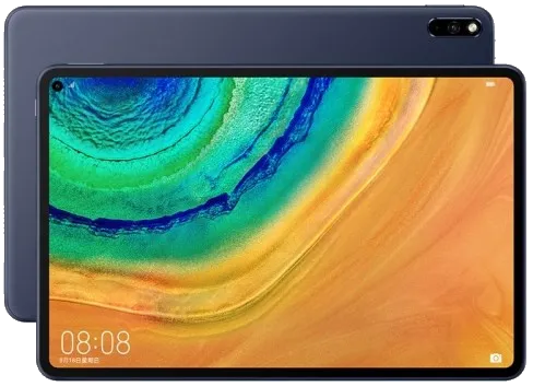 Замена дисплея (экрана) Huawei Matepad Pro MRX-AL09