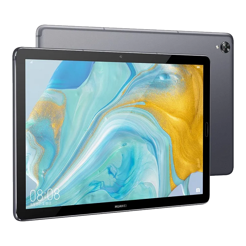 Замена дисплея (экрана) Huawei MediaPad M6 10