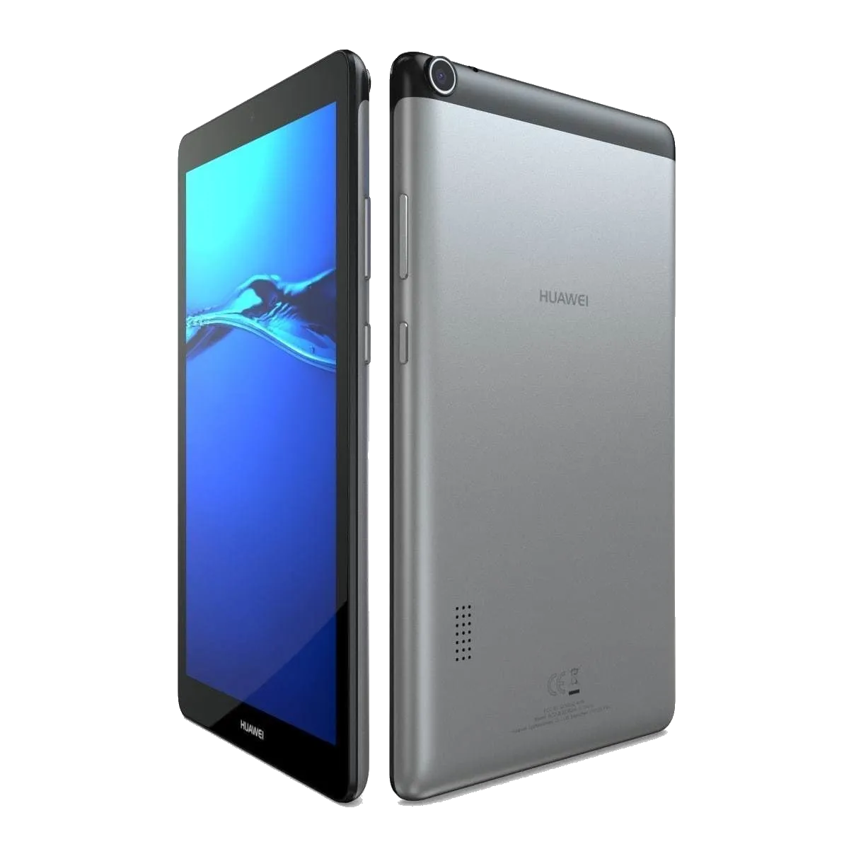 Замена дисплея (экрана) Huawei MediaPad T3 7