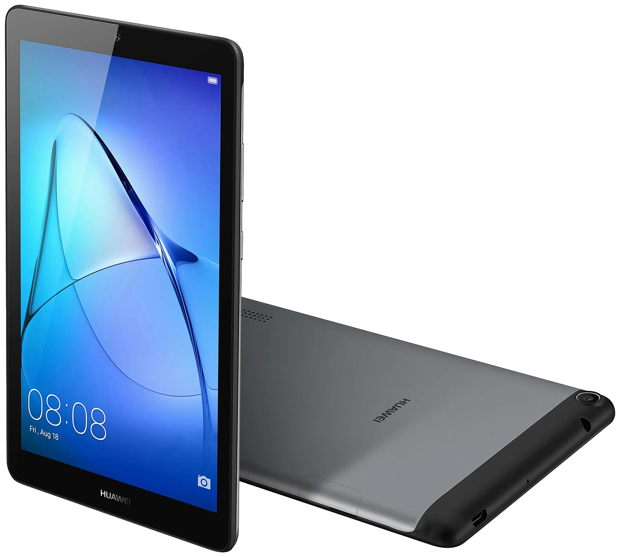 Замена дисплея (экрана) Huawei T3 7.0