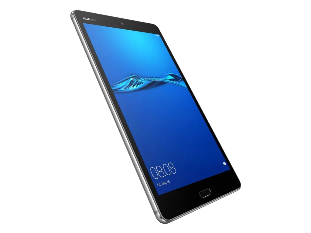 Замена дисплея (экрана) Huawei M3 Lite