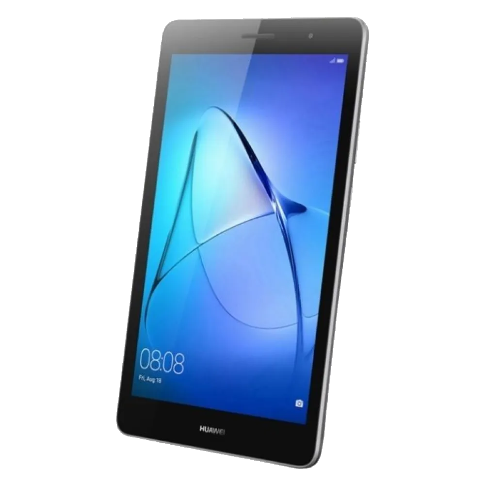 Замена дисплея (экрана) Huawei MediaPad T3