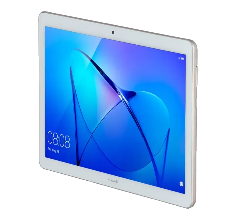 Замена дисплея (экрана) Huawei T3 10