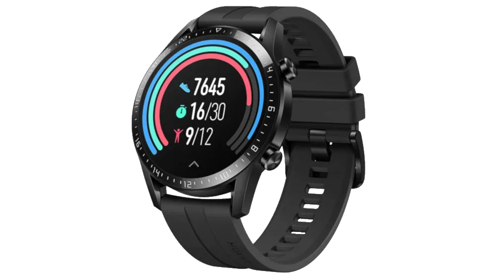 Замена корпуса Huawei WATCH GT 2 46 mm
