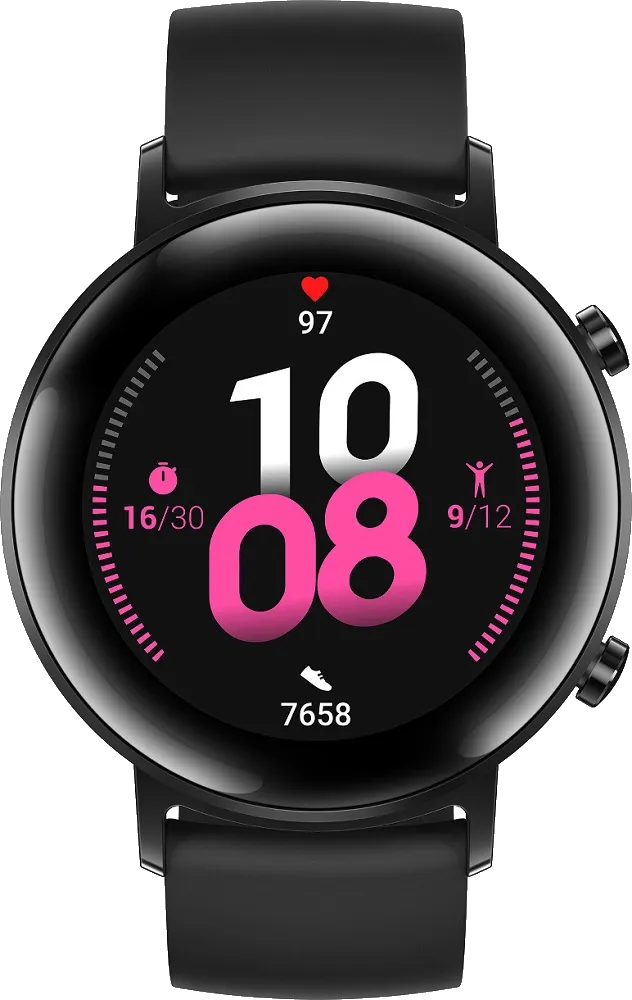 Замена корпуса Huawei WATCH GT 2 Diana 42 mm