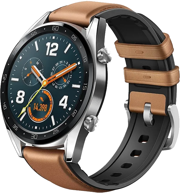 Замена корпуса Huawei WATCH GT 46mm