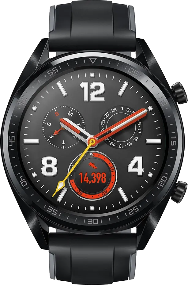Замена корпуса Huawei WATCH GT