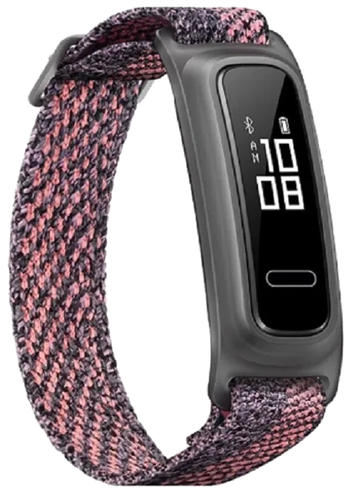 Замена корпуса Huawei Band 4e