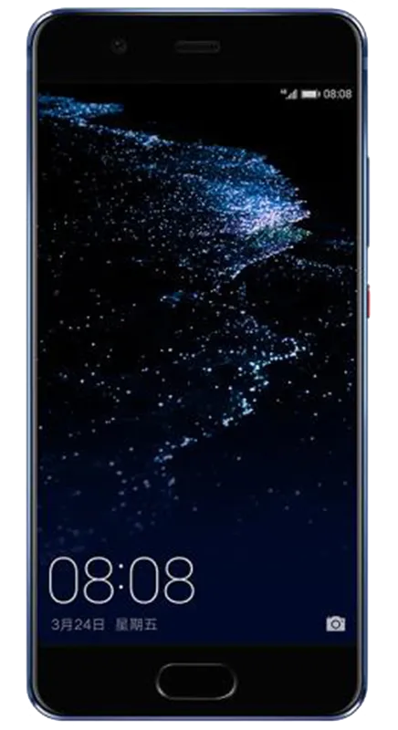 Замена основной камеры Huawei P10