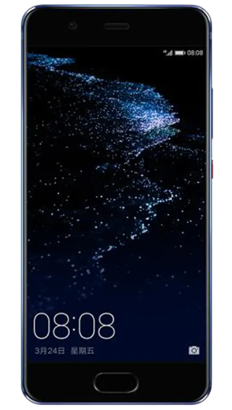 Замена основной камеры Huawei P10 lite