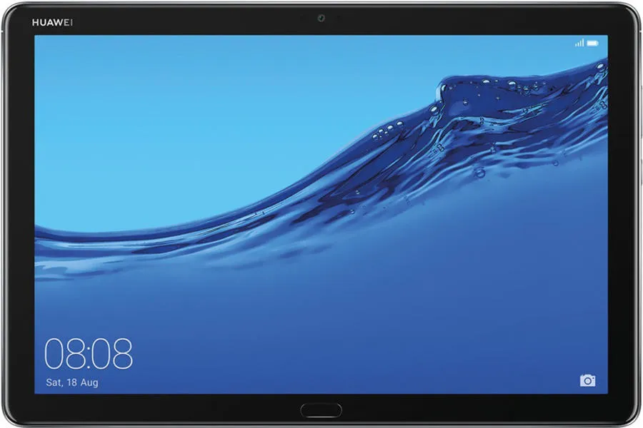 Замена дисплея (экрана) Huawei MediaPad M5 Lite
