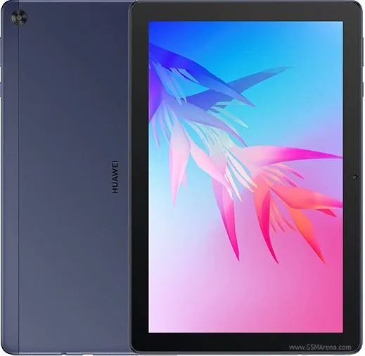 Замена дисплея (экрана) Huawei MatePad T10