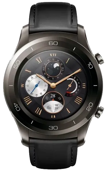 Замена корпуса Huawei Watch 2