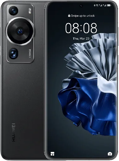 Замена основной камеры Huawei P60 Pro