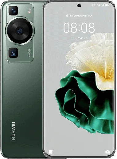 Замена основной камеры Huawei P60