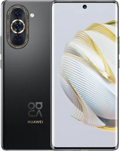 Замена основной камеры Huawei Nova 10 SE