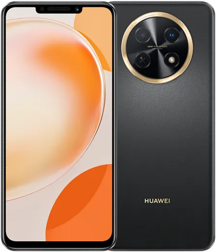 Замена основной камеры Huawei nova Y91