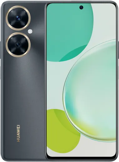 Замена основной камеры Huawei nova 11i