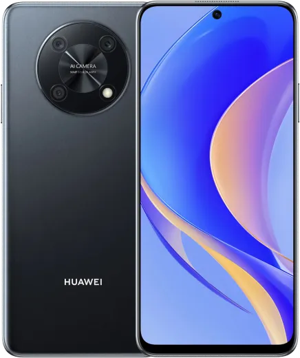 Замена основной камеры Huawei Nova Y90