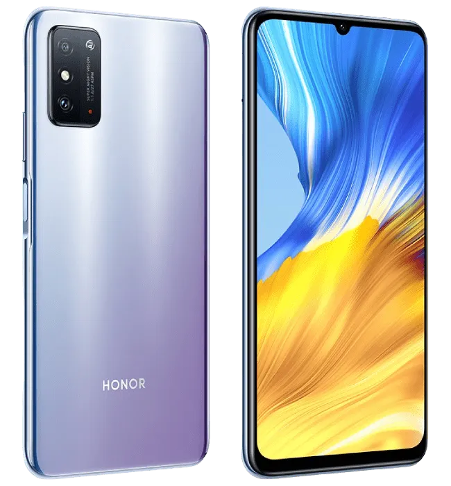 Замена основной камеры Huawei X10 Max