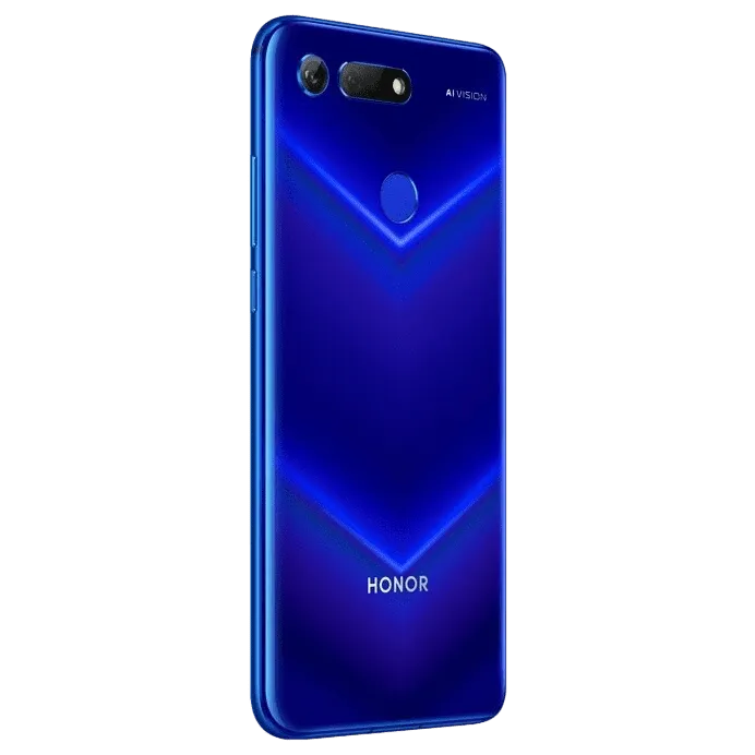 Замена основной камеры Huawei View 20