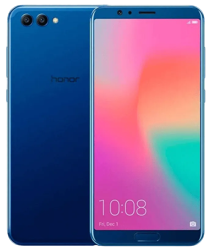 Замена основной камеры Huawei View 10