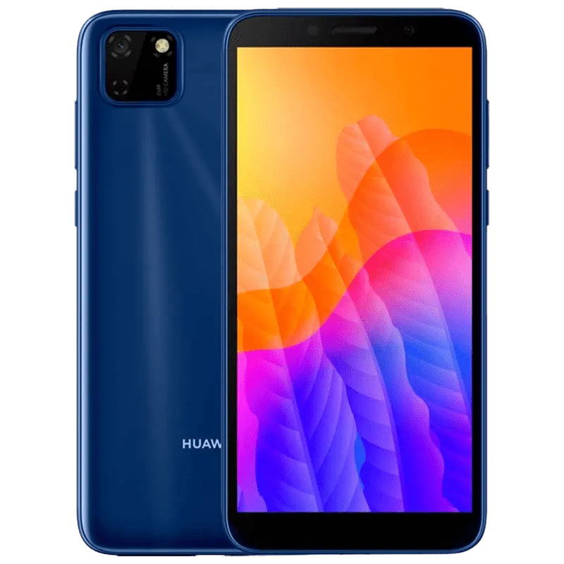 Замена основной камеры Huawei 5 Lite