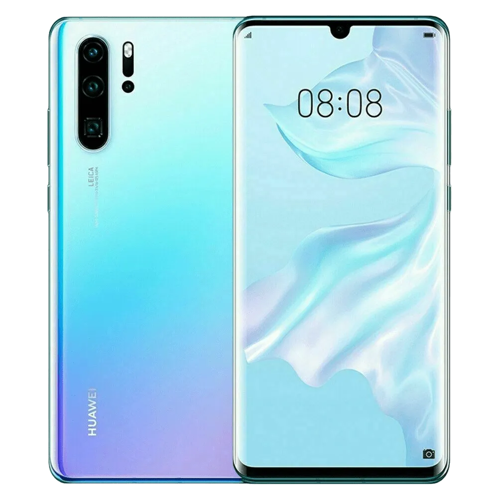 Замена основной камеры Huawei 30