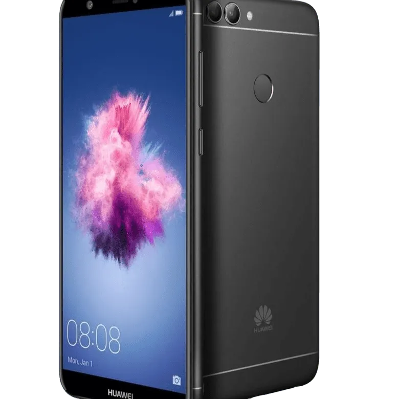 Замена основной камеры Huawei Smart