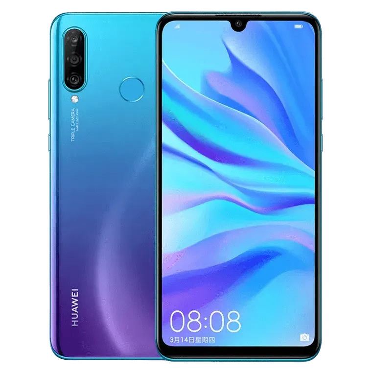 Замена основной камеры Huawei 10